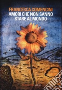 Amori che non sanno stare al mondo libro di Comencini Francesca