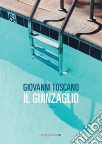 Il guinzaglio libro di Toscano Giovanni