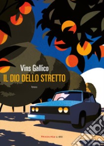 Il dio dello stretto libro di Gallico Vins