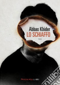 Lo schiaffo libro di Khider Abbas