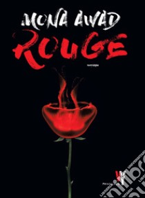 Rouge. Ediz. italiana libro di Awad Mona