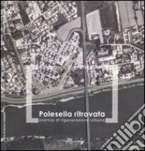 Polesella ritrovata. Esercizi di rigenerazione urbanA libro di Celeghini G. (cur.)