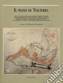 Il piano di Volterra libro di Canestrari M. (cur.)