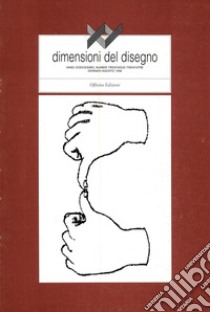 XY Dimensioni del disegno (1998). Vol. 32-33 libro