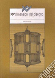 XY Dimensioni del disegno (1991). Vol. 13 libro