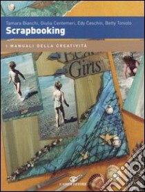 Scrapbooking libro