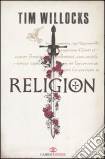 Religion libro di Willocks Tim