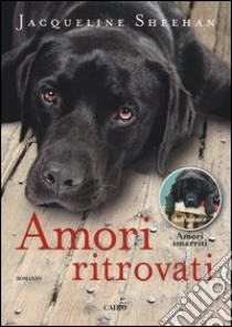 Amori ritrovati libro di Sheehan Jacqueline