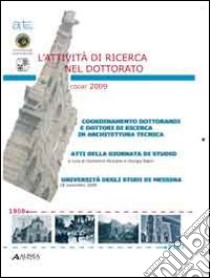 Progetto nel contesto storicizzato. Esempi a confronto libro di Merlo A. (cur.); Lavoratti G. (cur.)