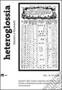 Costruire la ricerca tra lavori in corso e opere di riferimento. I dottorandi incontrano gli autori del précis du plurilinguisme et du pluriculturalisme libro di Levy D. (cur.); Anquetil M. (cur.)