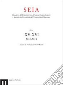 La villa del casale e oltre. Territorio, popolamento, economia nella Sicilia centrale tra tarda antichità e alto medioevo libro di Rizzo F. P. (cur.)