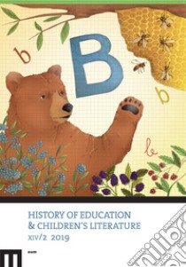 History of education & children's literature (2019). Vol. 2 libro di Sani R. (cur.)