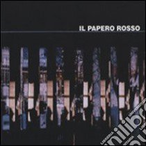 In viaggio al tramonto. Ediz. italiana e inglese libro di Papero Rosso; Montalto D. (cur.)