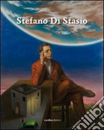 Stefano di Stasio. Ediz. illustrata libro di Di Stasio Stefano