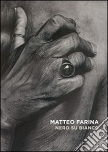 Matteo Farina. Nero su bianco. Ediz. multilingue libro di Farina Matteo; Guiotto Giampietro