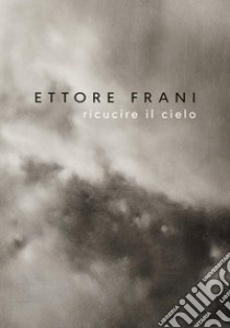 Ettore Frani. Ricucire il cielo. Ediz. italiana e inglese libro di Petrosino Silvano; Bignotti Ilaria; Canali Chiara