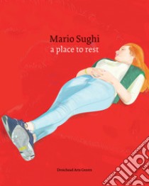 Mario Sughi. A place to rest. Ediz. illustrata libro di Bennett Ciaran; Nerosunero