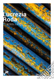 Lucrezia Roda. Steel-Life libro di Erba Luigi; Mutti Roberto; Savorelli Livia