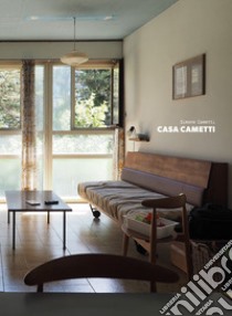 Casa Cametti libro di Cametti Simone