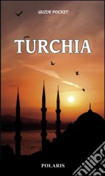 Turchia libro di Cattaneo R. (cur.)