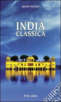 India classica libro di Cattaneo R. (cur.)