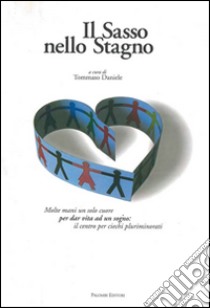 Il sasso nello stagno libro di Daniele Tommaso