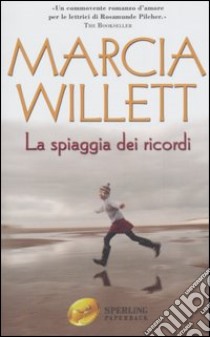 La spiaggia dei ricordi libro di Willett Marcia