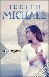 Inganni libro di Michael Judith