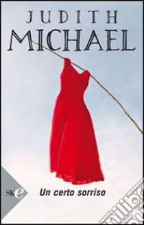 Un certo sorriso libro di Michael Judith