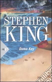 Duma Key libro di King Stephen