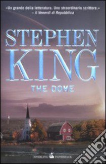 The Dome libro di King Stephen