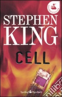 Cell libro di King Stephen