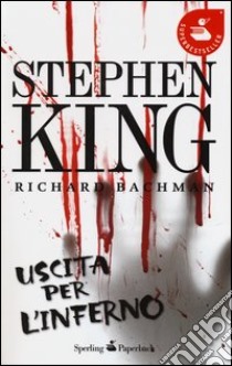 Uscita per l'inferno libro di King Stephen