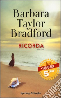 Ricorda libro di Bradford Barbara Taylor