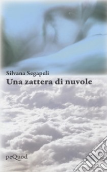 Una zattera di nuvole libro di Segapeli Silvana