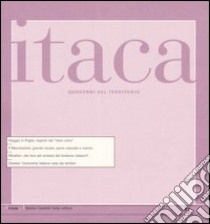 Itaca. Quaderni del territorio (2006) (4) libro