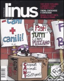 Linus (2007) (5) libro