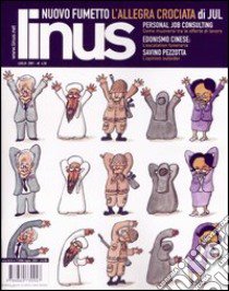 Linus (2007) (7) libro