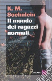 Il mondo dei ragazzi normali libro di Soehnlein K. M.