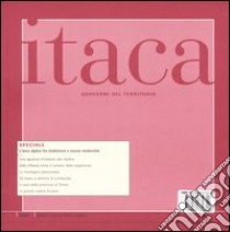 Itaca. Quaderni del territorio (2007) (7) libro