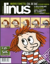 Linus (2008) (5) libro