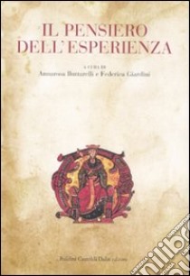 Il pensiero dell'esperienza libro