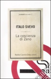 La Coscienza di Zeno libro di Svevo Italo