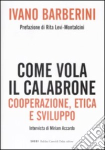 Come vola il calabrone. Cooperazione, etica e sviluppo libro di Barberini Ivano - Accardo Miriam