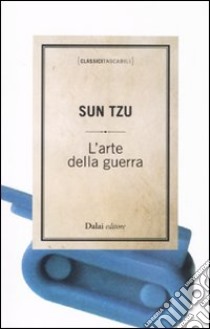 L'arte della guerra libro di Sun Tzu