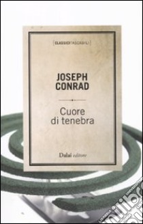 Cuore di tenebra libro di Conrad Joseph