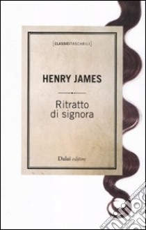 Ritratto di signora libro di James Henry