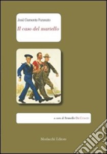 Il caso del martello. Ediz. italiana e portoghese libro di Pozenato José C.