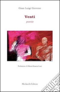 Venti libro di Giovene G. Luigi