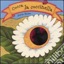 Cocca la coccinella libro di Blume Karin - Niessen Susan